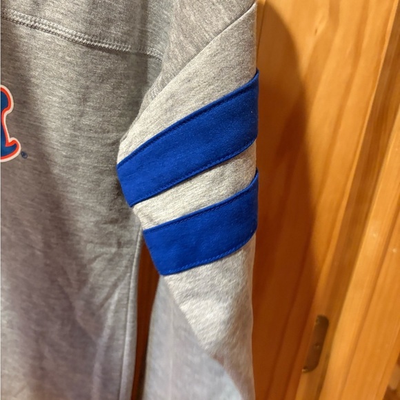 Gen2 Women's Sabrina 3/4-Sleeve Jersey T-Shirt, Florida Gators size M(10/12) - Picture 3 of 10